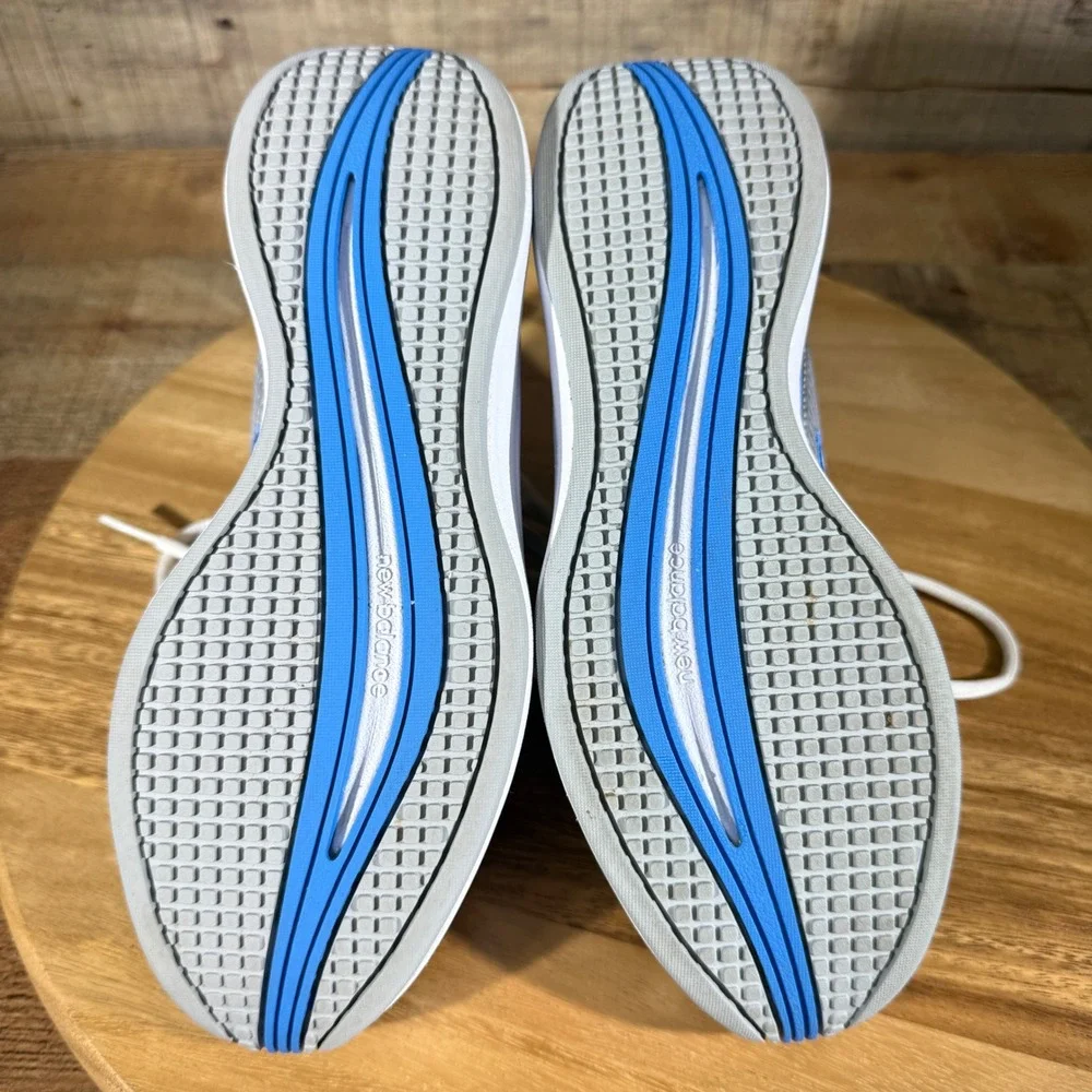 New Balance no rips